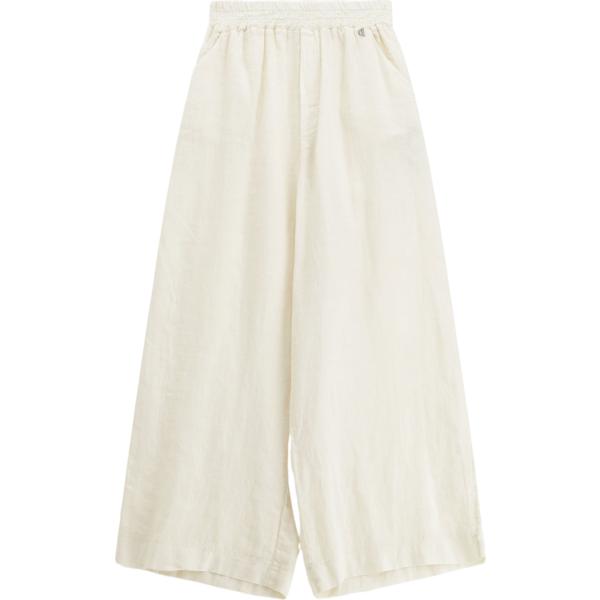 pantaloni Dixie bianco