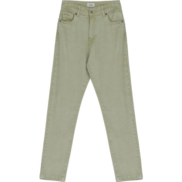 pantaloni Dixie marrone