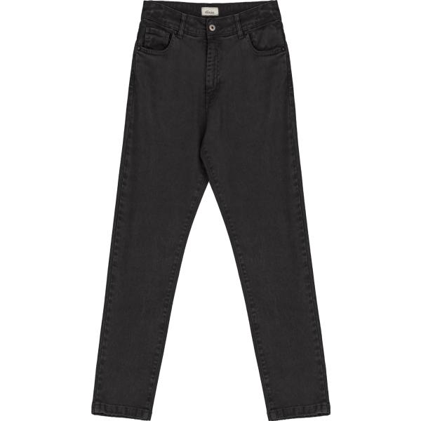 pantaloni Dixie nero