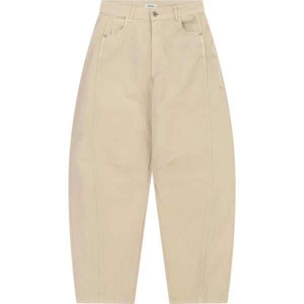 pantaloni Dixie marrone