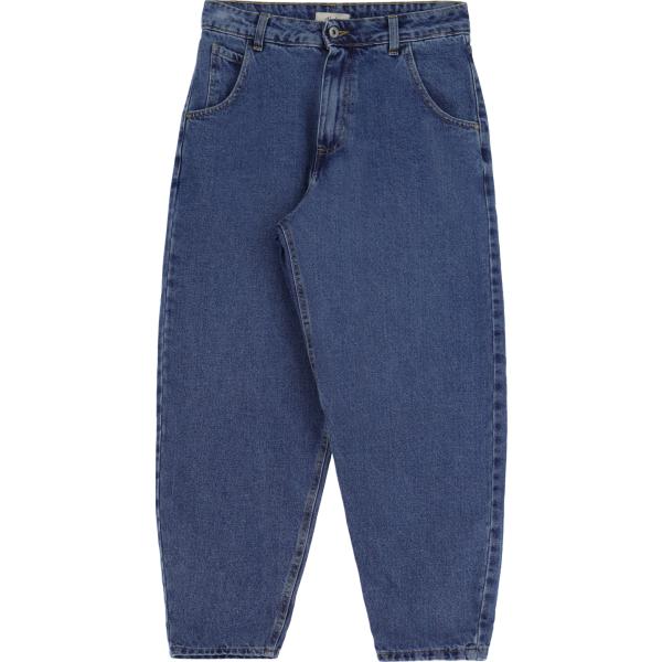 jeans Dixie blu