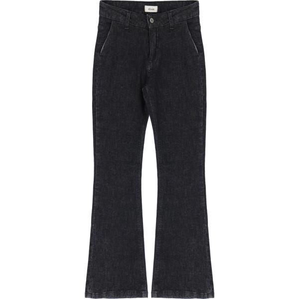 jeans Dixie nero