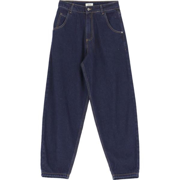 jeans Dixie blu