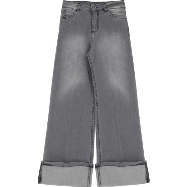jeans Dixie grigio