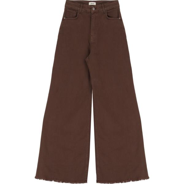 jeans Dixie marrone
