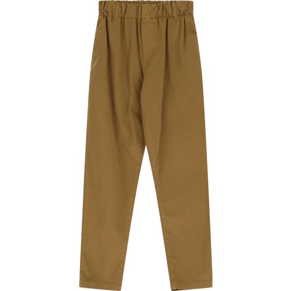 pantaloni chino Dixie marrone