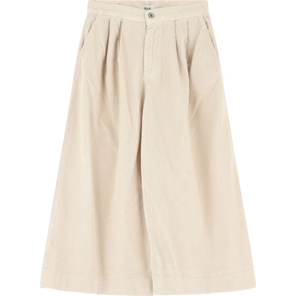 pantaloni Dixie bianco