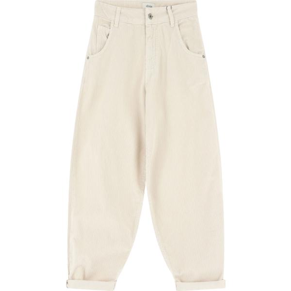 pantaloni Dixie bianco