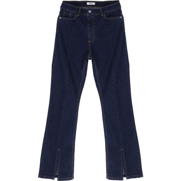 jeans Dixie blu