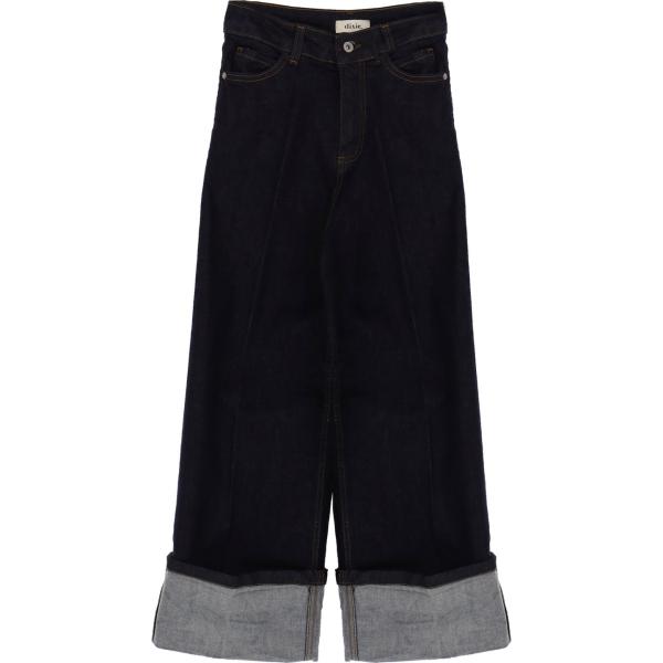 jeans Dixie nero