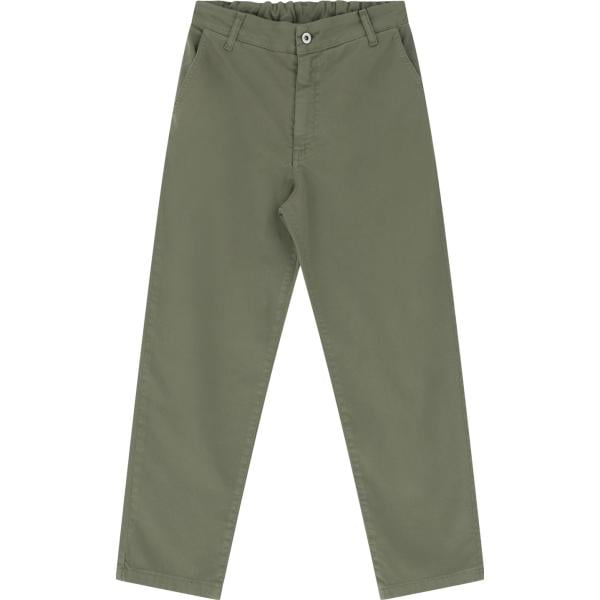 pantaloni Dixie verde