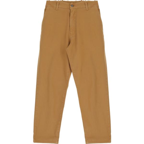 pantaloni Dixie marrone