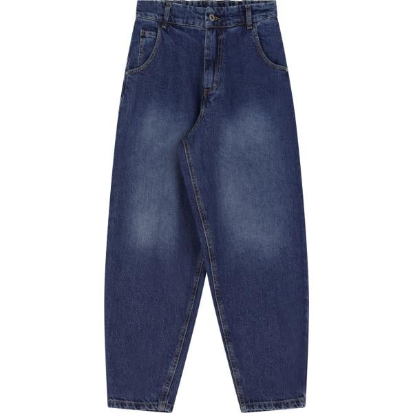 jeans Dixie blu