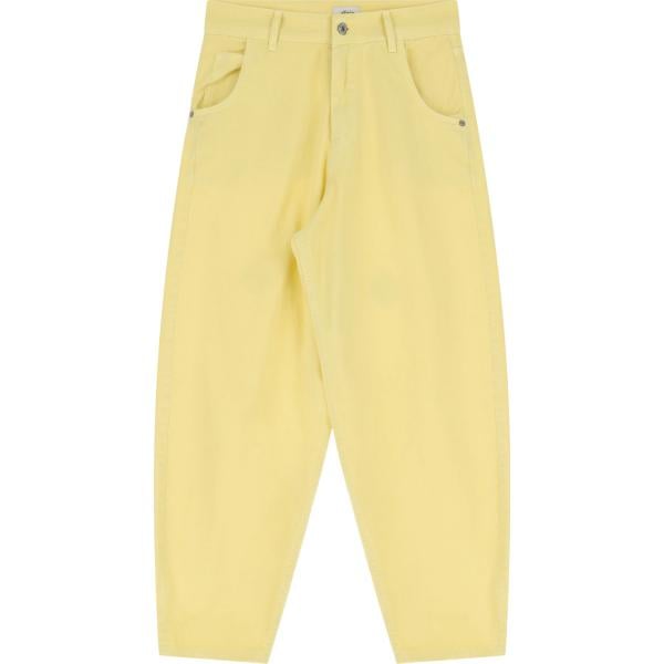 jeans Dixie giallo