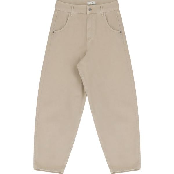 jeans Dixie marrone