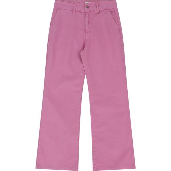 jeans Dixie rosa