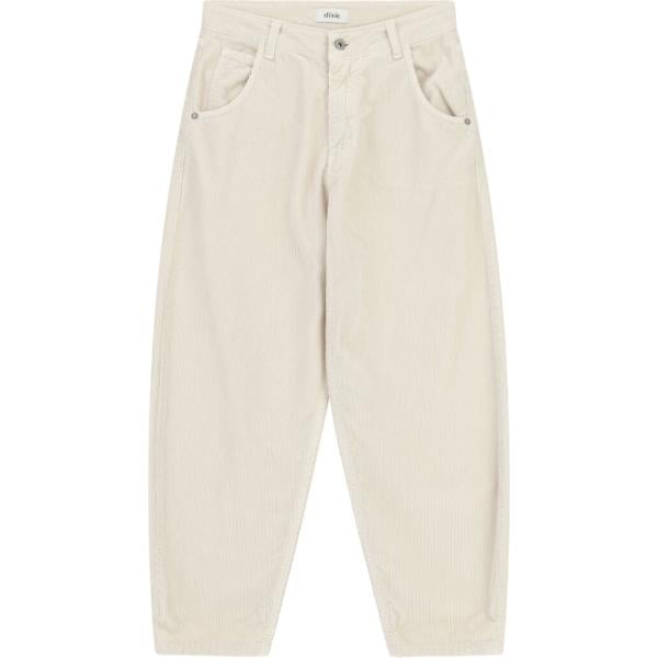 pantaloni Dixie bianco
