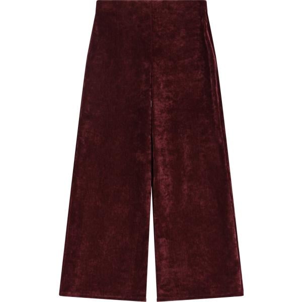 pantaloni Dixie marrone
