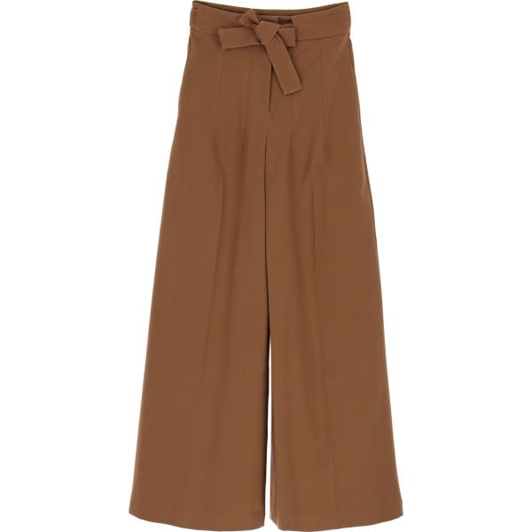 pantaloni Dixie marrone
