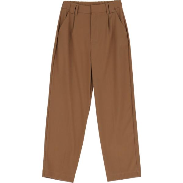 pantaloni Dixie marrone