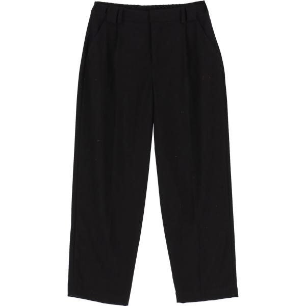pantaloni Dixie nero