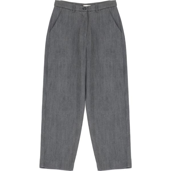 pantaloni chino Dixie grigio
