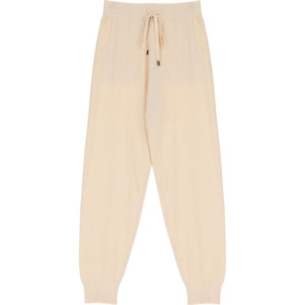 pantaloni sportivi Dixie marrone