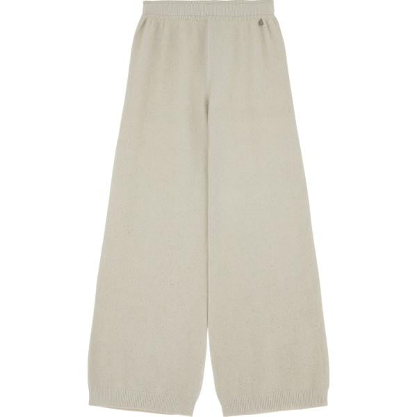 pantaloni Dixie bianco
