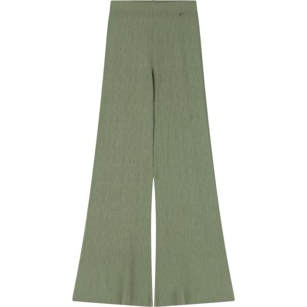 pantaloni Dixie verde