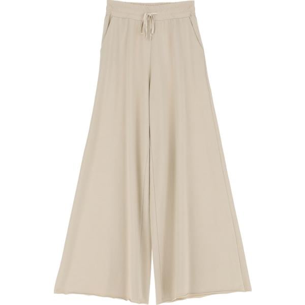 pantaloni Dixie marrone