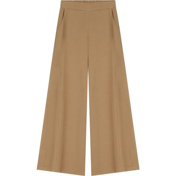 pantaloni Dixie marrone