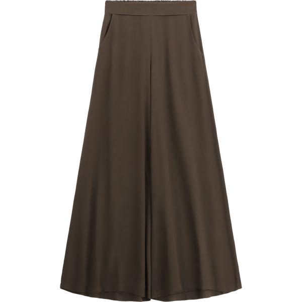 pantaloni Dixie marrone
