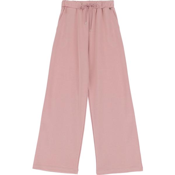 pantaloni Dixie rosa