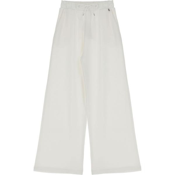 pantaloni Dixie bianco