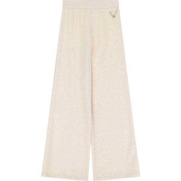 pantaloni Dixie rosa