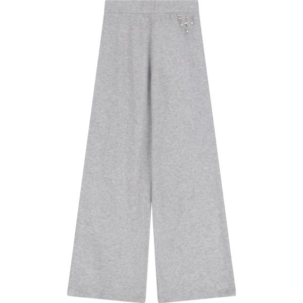 pantaloni Dixie grigio