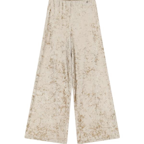 pantaloni Dixie viola