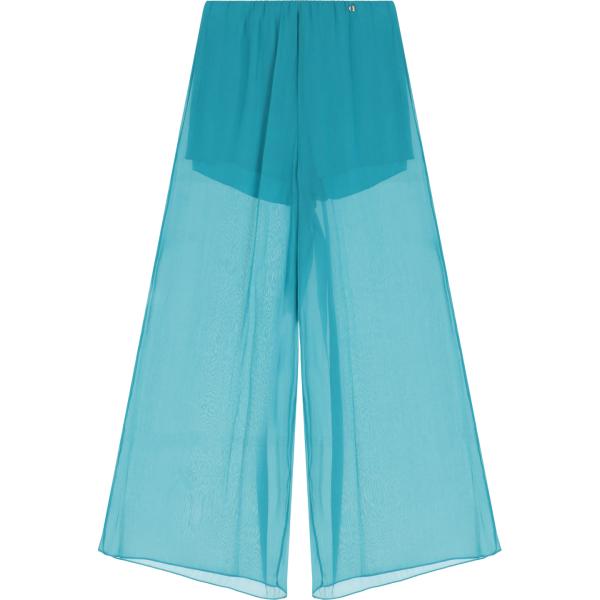 pantaloni Dixie verde