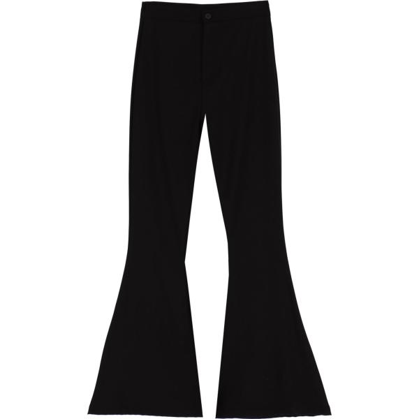 pantaloni Dixie nero