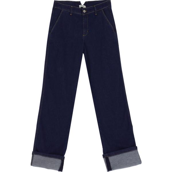 jeans dritti Dixie