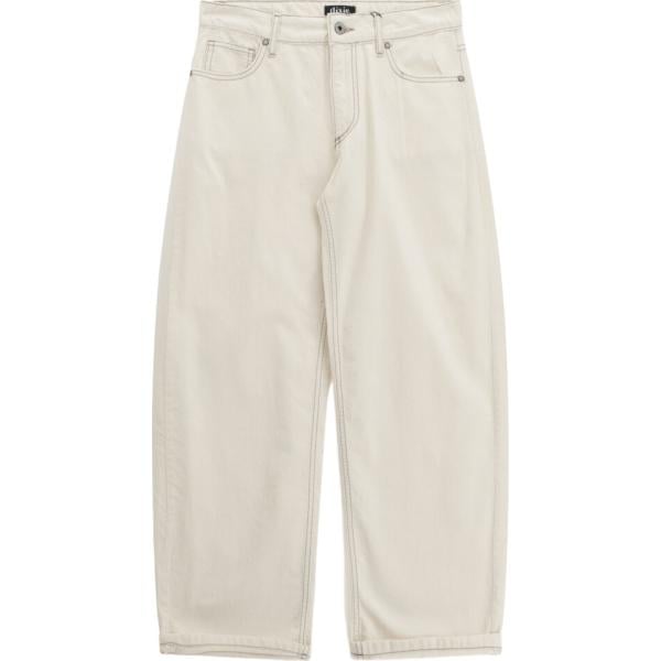 pantaloni Dixie bianco