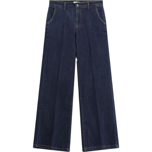 jeans Dixie blu