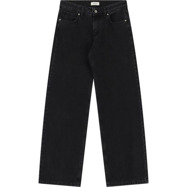 jeans Dixie blu tinta unita
