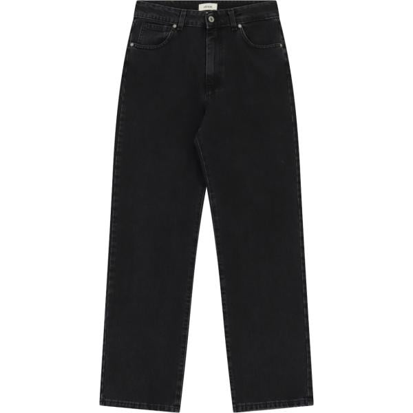 jeans dritti Dixie nero