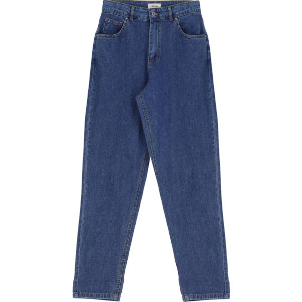 jeans slim fit Dixie blu