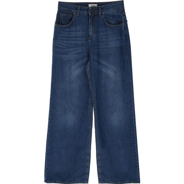 jeans Dixie blu