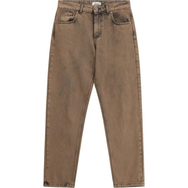 pantaloni Dixie marrone