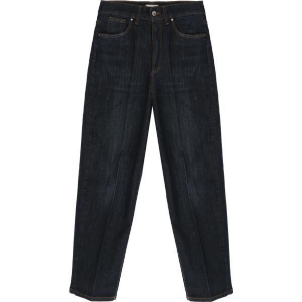 jeans Dixie nero