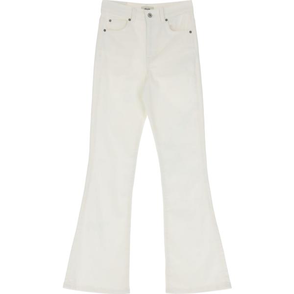 pantaloni Dixie bianco