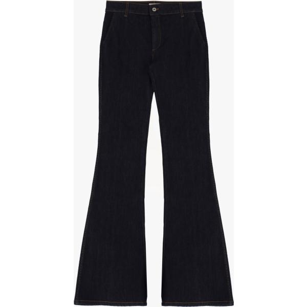jeans Dixie nero